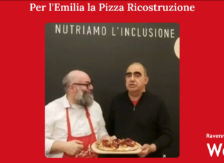 PizzAut in aiuto alle famiglie faentine sfollate con persone con autismo