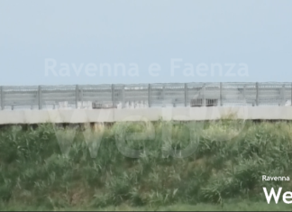 Sabato la riapertura del ponte di Savarna: “Per noi sarà come la caduta del Muro di Berlino”