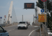 Ponte mobile chiuso per manutenzione straordinaria nella notte tra giovedì e venerdì