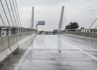 Ponte mobile: Da lunedì chiuso per ulteriori interventi manutentivi