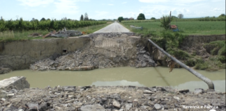 Alluvione. Romagna preoccupata: “Stanno finendo le risorse a nostra disposizione”