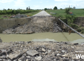 Alluvione. Romagna preoccupata: “Stanno finendo le risorse a nostra disposizione”