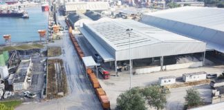 Porto di Ravenna, servizio ferroviario merci sarà attivo 24 ore al giorno, 7 giorni su 7