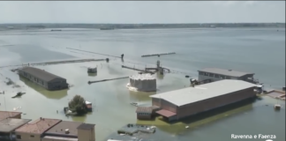 Cervia: Definite le linee guida per destinare le risorse raccolte dalla Regione a seguito dell’alluvione