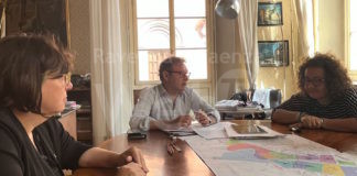 Alluvione. Oggi il sopralluogo a Faenza e nel Ravennate dell’assessora alla Scuola Paola Salomoni