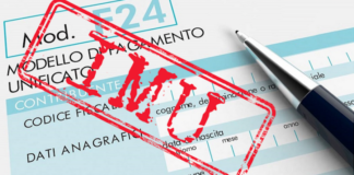 Unione: Imu, le scadenze slittano al 20 novembre