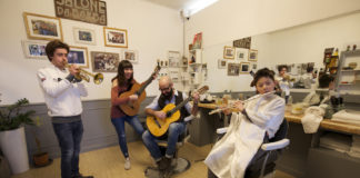 Sabato Open Day della scuola di musica Malerbi