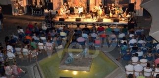 Castel Bolognese: Le “Sere d’estate” del mese di luglio