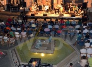 A Castel Bolognese la quindicesima edizione della rassegna culturale estiva “Sere d’estate”