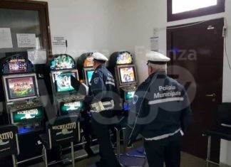 Cambia le slot machine nel bar: titolare multata per 54 mila euro dal Comune di Faenza. Ma il Tribunale annulla