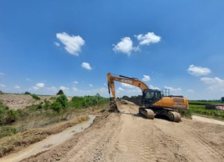 Alluvione, Bonaccini: “Servono 1.8 miliardi prima dell’autunno”