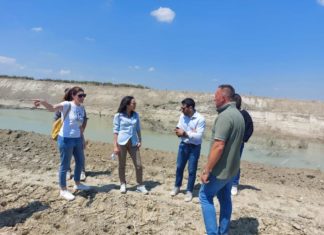 Alluvione: inviata al Governo la lista degli interventi più urgenti