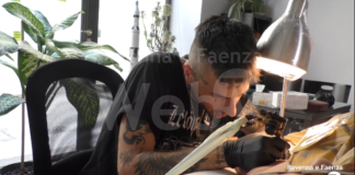 Tatuatori, artigiani e artisti per raccogliere fondi per “L’isola di Nim”