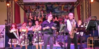 Lugo: si chiude la settimana con due serate al Chiostro del Monte