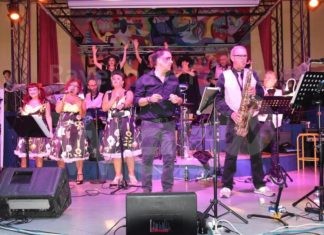 Lugo: si chiude la settimana con due serate al Chiostro del Monte