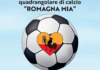 Romagna Mia è calcio e solidarietà