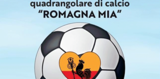 Romagna Mia è calcio e solidarietà