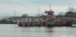 Traghetto di Porto Corsini: le problematiche si trascinano da anni. Poche le soluzioni