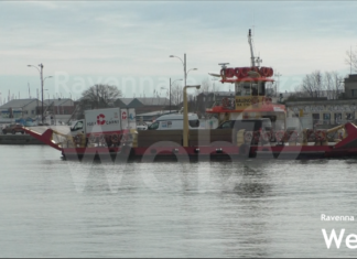 Traghetto di Marina di Ravenna: i problemi del servizio al centro del dibattito in commissione
