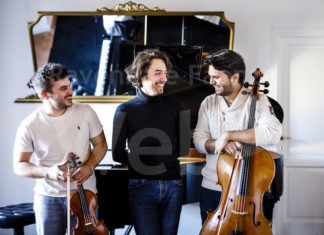 “Omaggio a Rachmaninoff” al MIC di Faenza