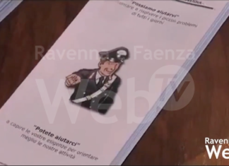 Domani pomeriggio un incontro sulle truffe agli anziani a Lugo