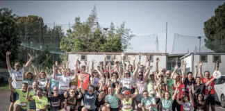 Ravenna Runners Club: “Un passo per Ravenna”, dodicimila volte grazie!