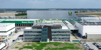 Unigrà (Conselice): dopo l’alluvione, si guarda alla ripartenza