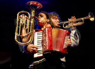 Lugo Music Festival: “sconcerto d’amore” approda a Voltana