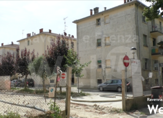 Via Ponte Romano: alcune case popolari non agibili per molto tempo