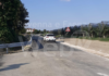 Riaperta via Reda dopo l’alluvione. Il ponte sulla Sp4 sarà ricostruito entro agosto
