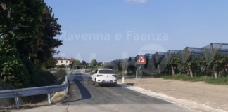 Riaperta via Reda dopo l’alluvione. Il ponte sulla Sp4 sarà ricostruito entro agosto