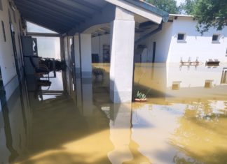 Raccolta fondi per la La struttura che ospita persone con problematiche psichiatriche di Villanova di Ravenna