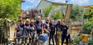 Legacoop: Il dolore e la forza della cooperazione, un evento per raccontare le storie di solidarietà durante l’alluvione