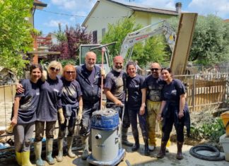 Legacoop: Il dolore e la forza della cooperazione, un evento per raccontare le storie di solidarietà durante l’alluvione