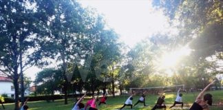 Bagnacavallo: Parchi e aree verdi a disposizione di associazioni sportive e operatori del settore