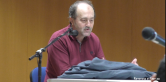 Negli ultimi 10 anni Molducci non si accorse mai degli ingenti prelievi del figlio sui suoi conti corrente