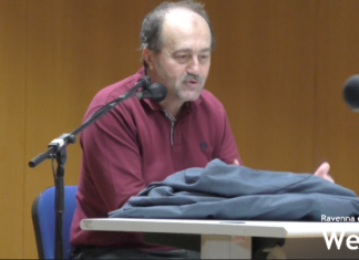 Negli ultimi 10 anni Molducci non si accorse mai degli ingenti prelievi del figlio sui suoi conti corrente