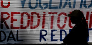 Inps, al via campagna di comunicazione sulla fine del Reddito di Cittadinanza