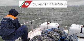 Vigilanza pesca. Guardia Costiera: Oltre 52 000 € di sanzioni irrogate e 750 kg di prodotti ittici sottratti al mercato irregolare