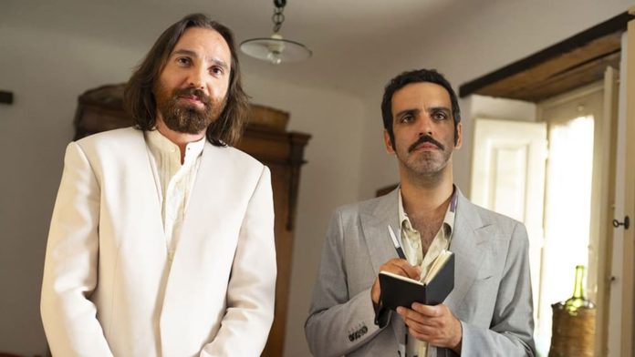 1 - Colapesce - Dimartino