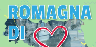 Romagna di Cuore #chiburdeldepaciug a Marina di Ravenna. Concerto a favore delle persone alluvionate