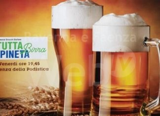 Weekend a tutta birra a Punta Marina
