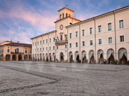 PD Cervia: Dimissioni Missiroli