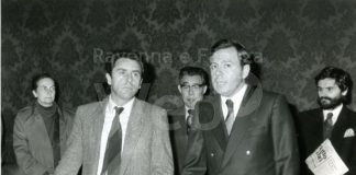 La scomparsa di Giorgio Boscherini