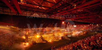 Rockin’1000 for Romagna, sold out l’evento a Cesena