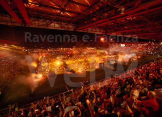 Rockin’1000 for Romagna, sold out l’evento a Cesena