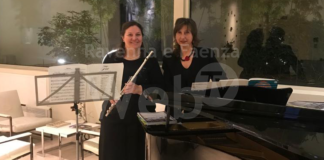 Salina di Cervia: aperitivo al tramonto e concerto del Duo SopratoniC