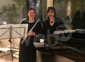 Salina di Cervia: aperitivo al tramonto e concerto del Duo SopratoniC