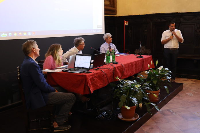 2 - intervento sindaco De Pascale