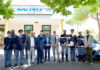Inaugurato il presidio di Polizia a Pinarella di Cervia
